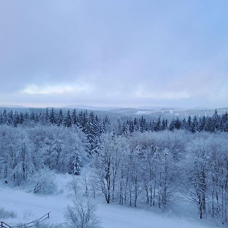 Ferienwohnung Skadi, Hahnenklee Goslar Eksteriør bilde