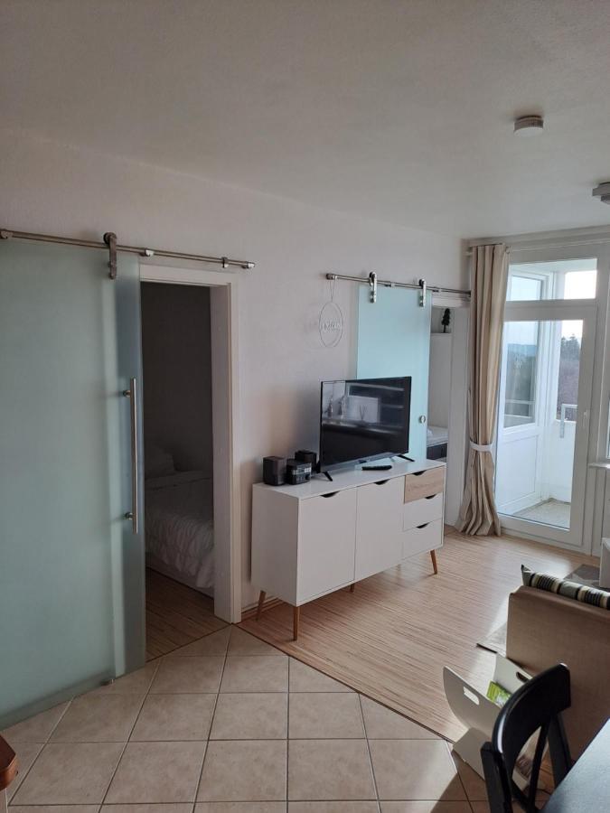 Ferienwohnung Skadi, Hahnenklee Goslar Eksteriør bilde