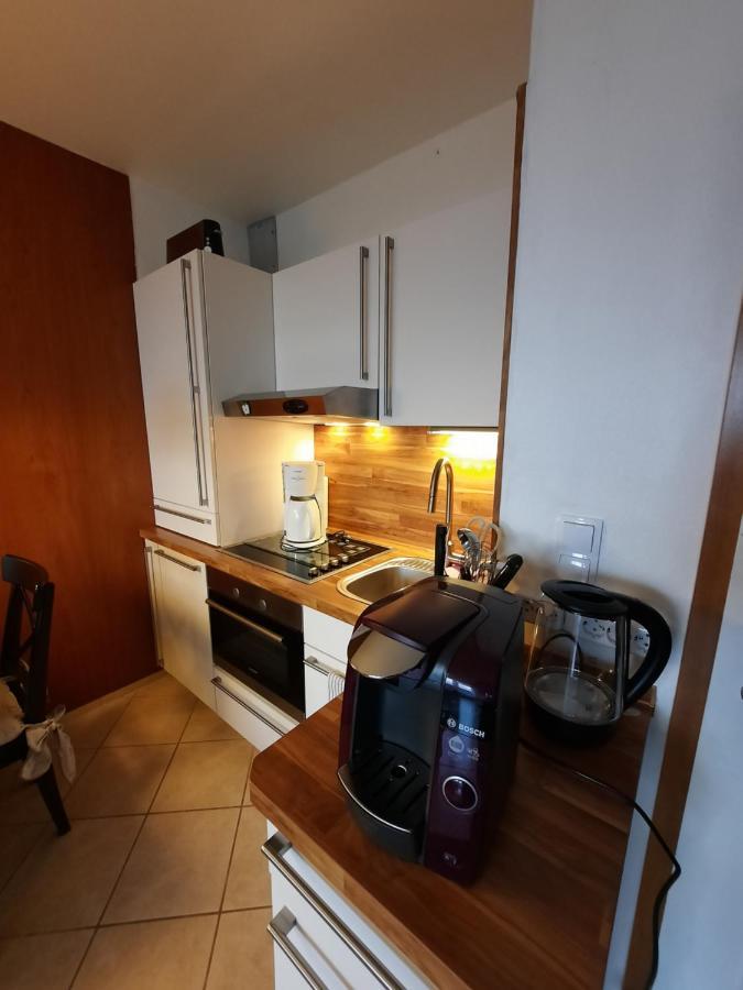 Ferienwohnung Skadi, Hahnenklee Goslar Eksteriør bilde
